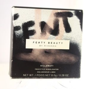 Fenty Beauty Makeup - Fenty Beauty Killawatt Trophy Wife Fenty Beauty Makeup - Fenty Beauty Killawatt Trophy Wife